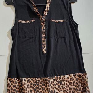 Knapp-studio Women's multi Blouse